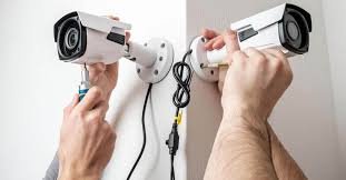 Surveillance Cameras